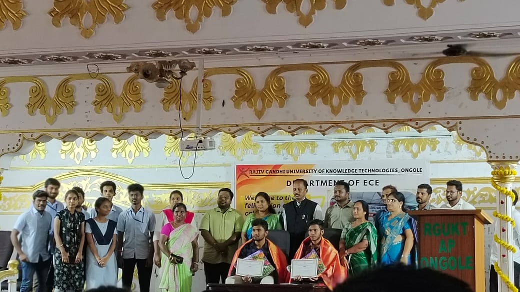 Quiz Championship Event