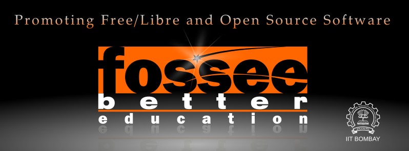 FOSSEE IIT Bombay