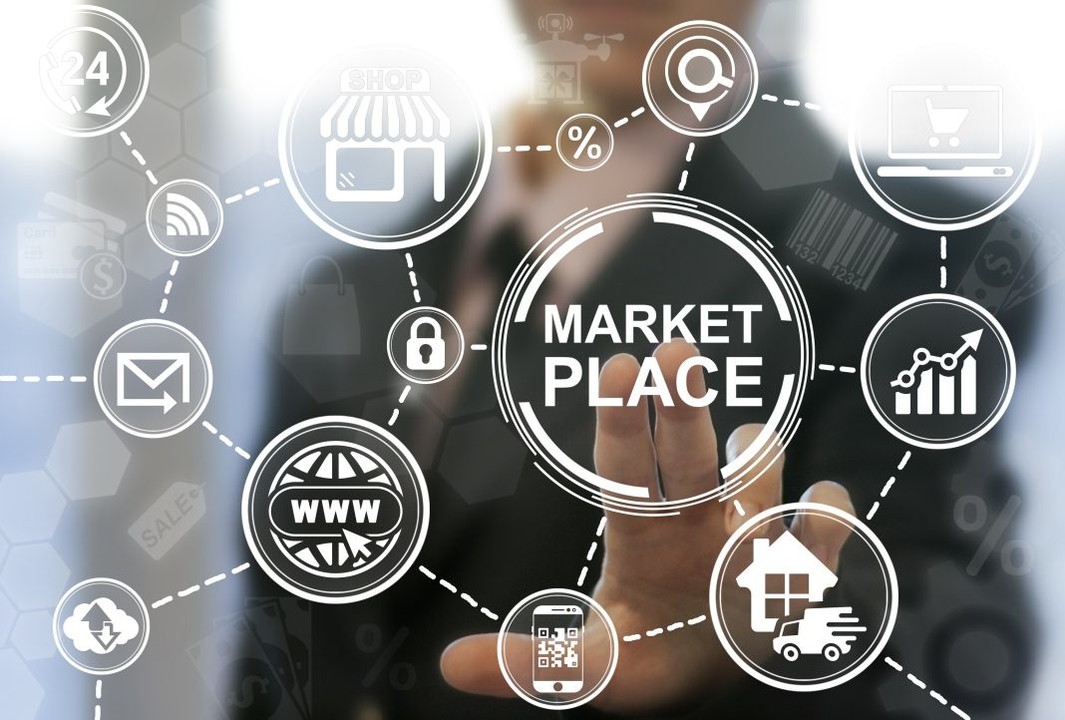 Puddle Online Marketplace
